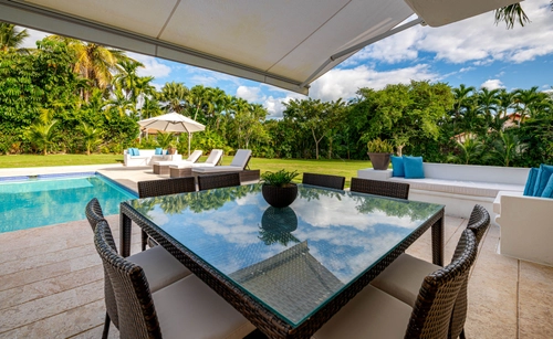 Villa Vivo - View 4