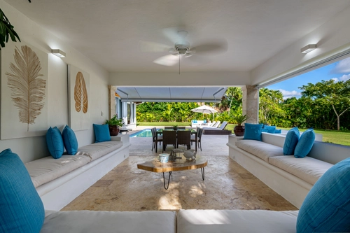 Villa Vivo - View 5