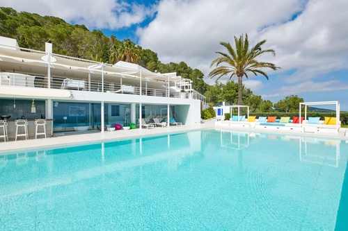Villa Nira - View 3