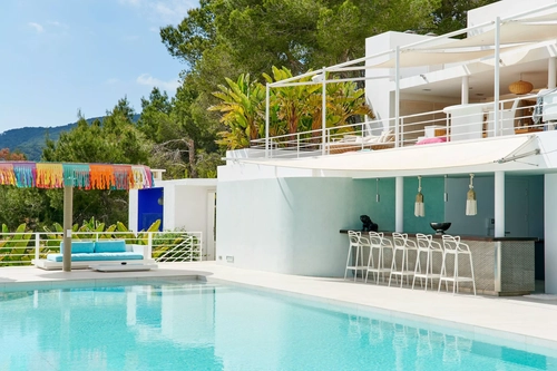 Villa Nira - View 5