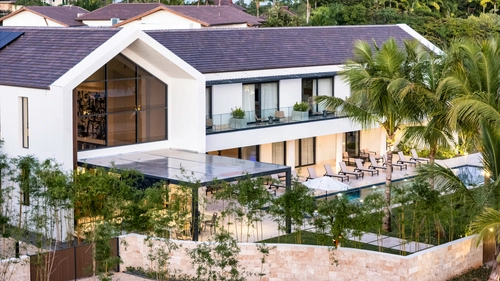 Villa Rio - View 2