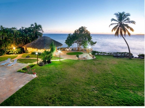 Villa Evi - View 2
