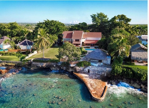 Villa Evi - View 4