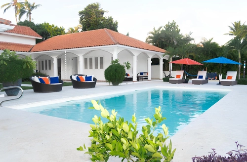 Villa Amar - View 3