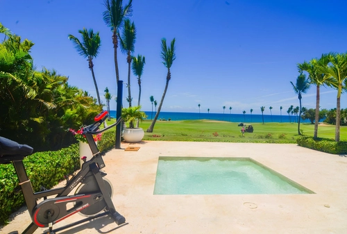 Villa Amar - View 4