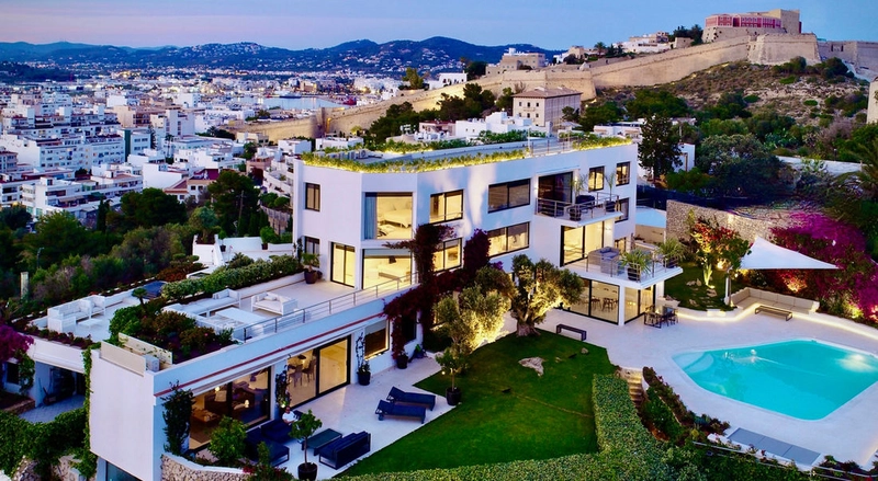 Villa Keyla - View 1