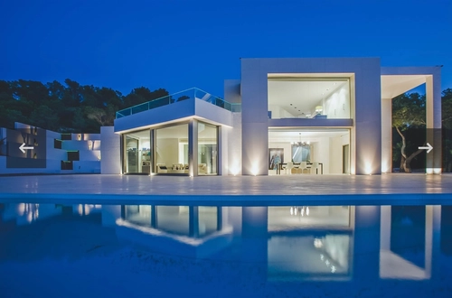 Villa Dalila - View 2