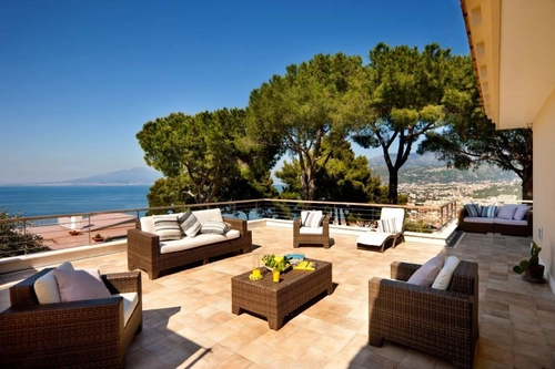 Villa Lella - View 3