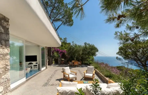 Villa La Dolce Vita - View 2