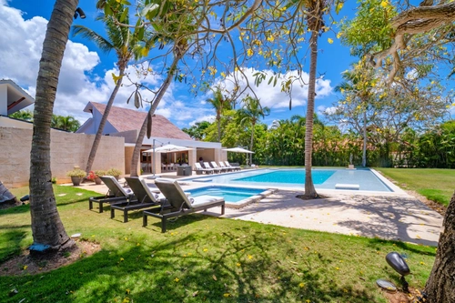 Villa Lina - View 3