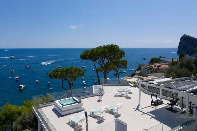 Villa Vittoria