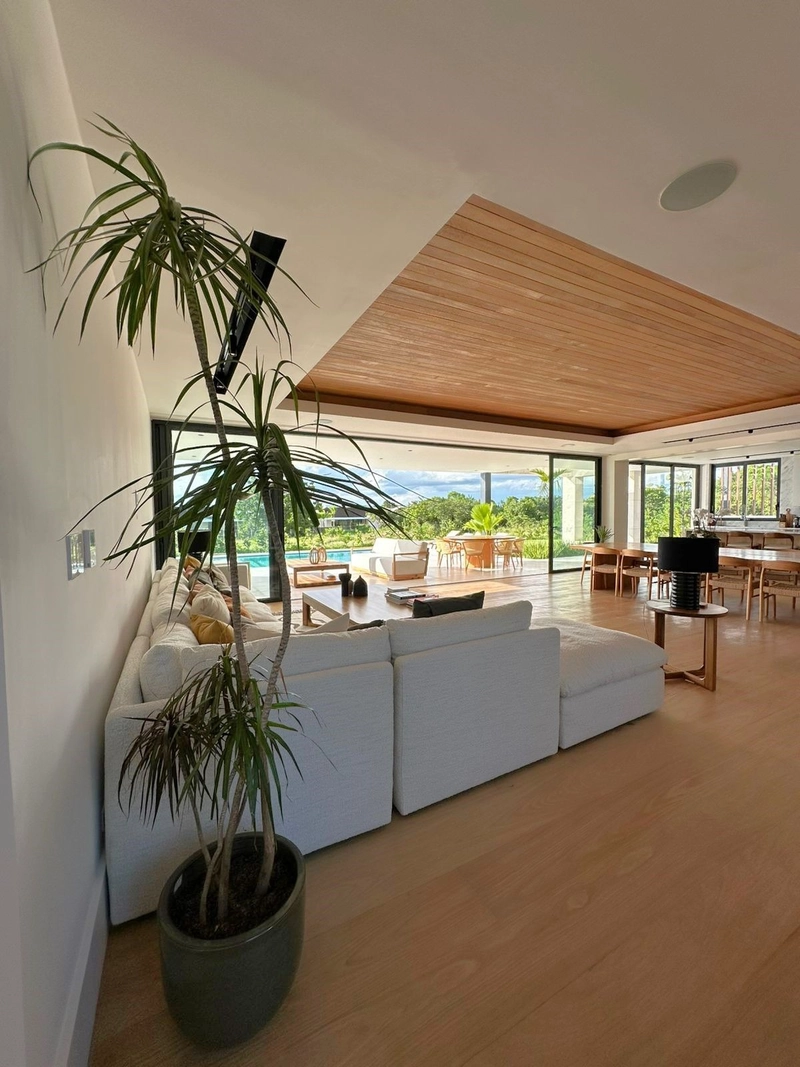 Villa Fla - View 1