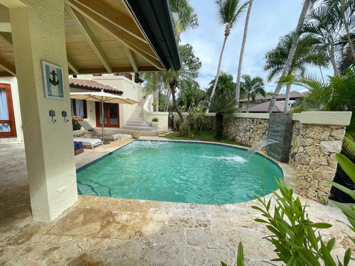 Villa Pina - View 2