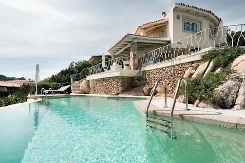 Villa Phi  - View 2