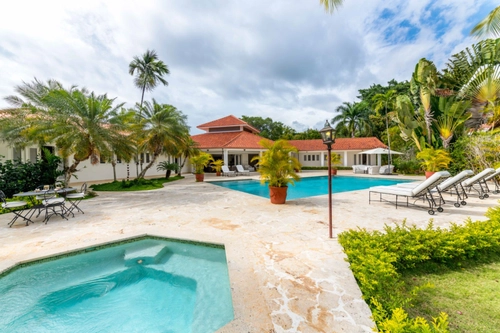 Villa Cecilia - View 5