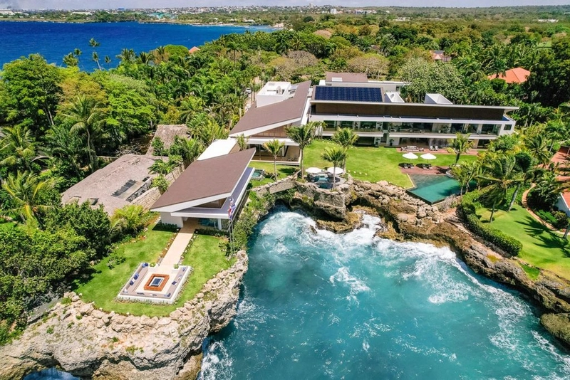 Farallon - View 1