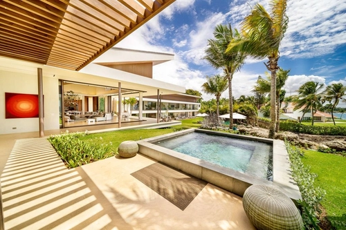 Farallon - View 2
