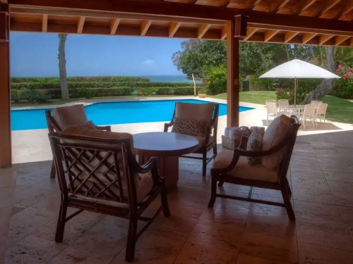 Villa Leire - View 5