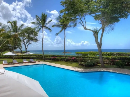 Villa Leire - View 2