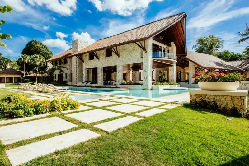 Villa Amore - View 1
