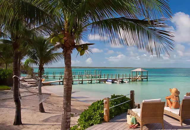 Villa Azure Bliss 