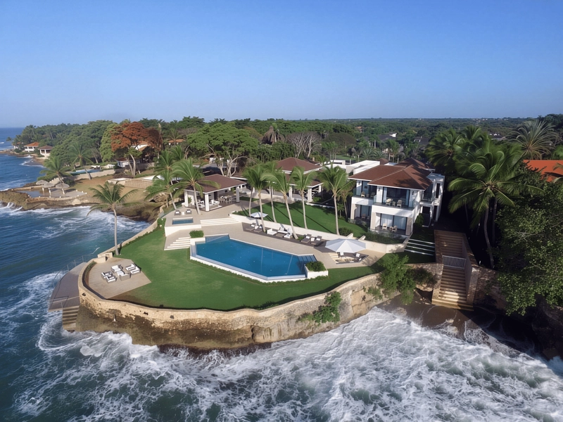 Villa Michelle - View 1