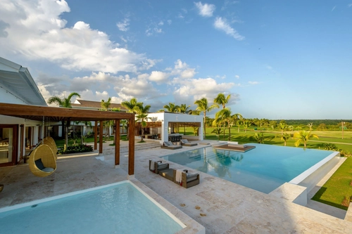 Villa Nova - View 4