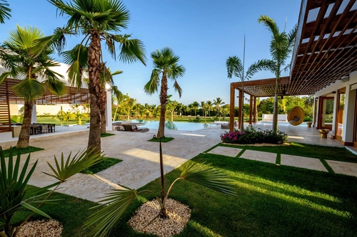 Villa Nova - View 5