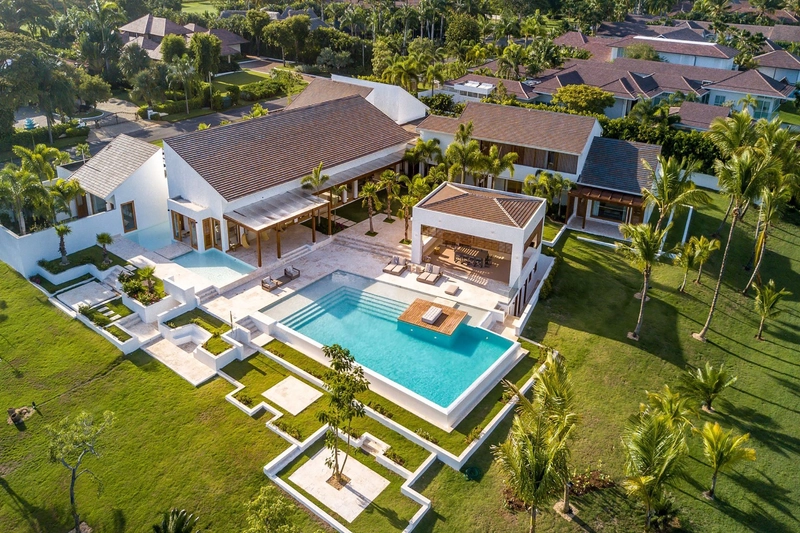 Villa Nova - View 1