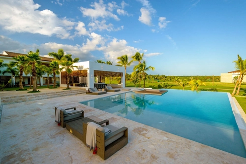 Villa Nova - View 3