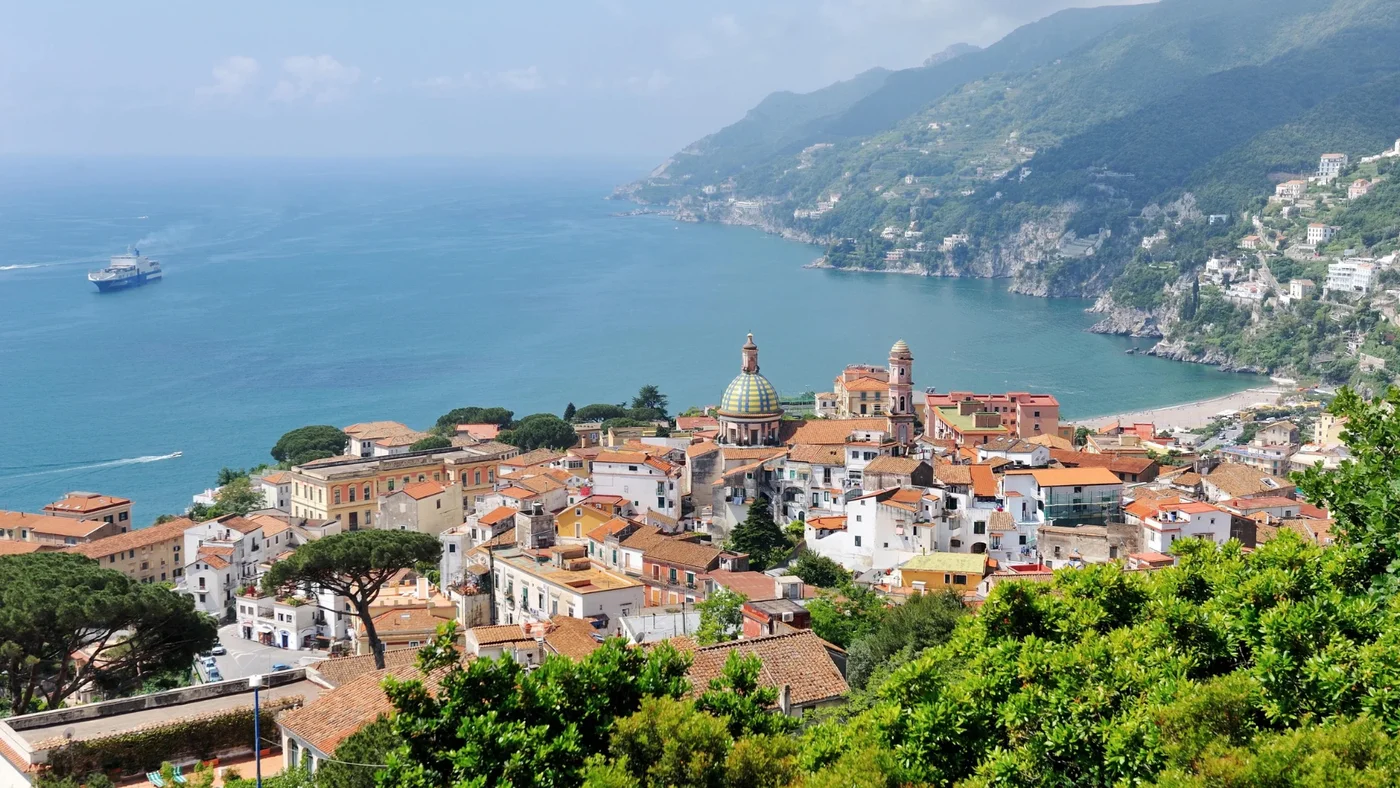 Vietri sul Mare