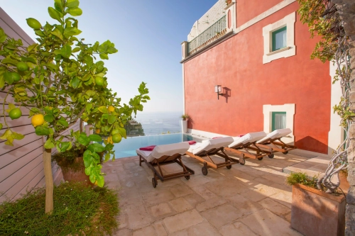Villa Adi - View 3