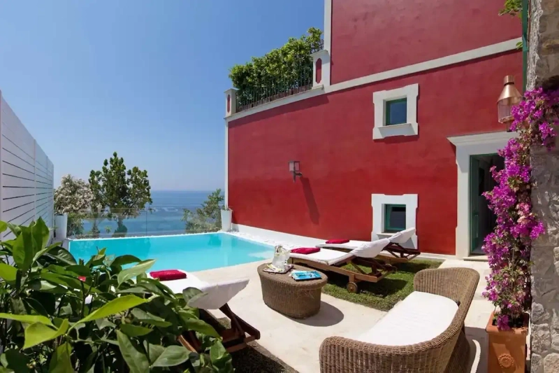 Villa Adi - View 1