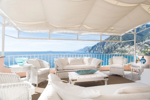 Villa Nuvola - View 3