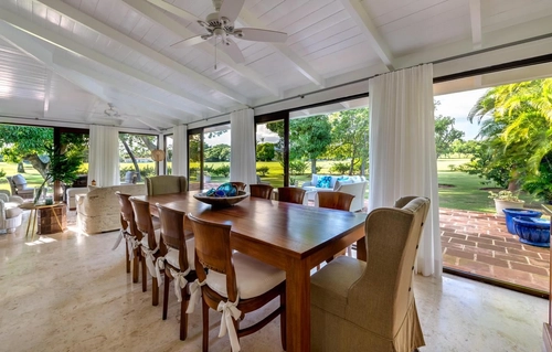 Villa Golf - View 2