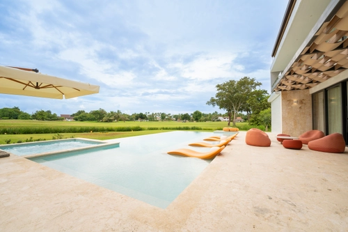 Villa Evia - View 5