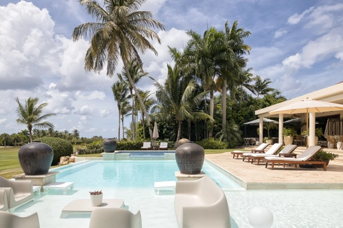 Villa Geva - View 2