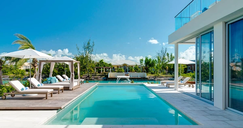 Villa Ell - View 1