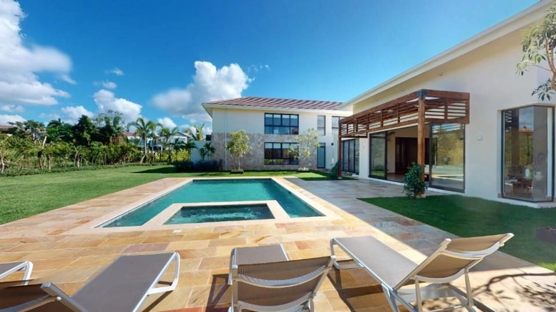 Villa RioMar - View 1