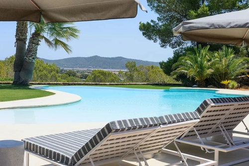 Villa Auri - View 5