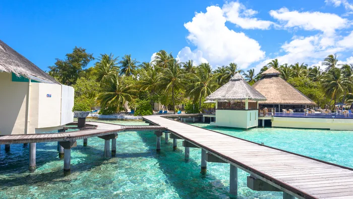 View of Casa de Campo