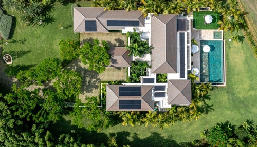 Villa Rea - View 4