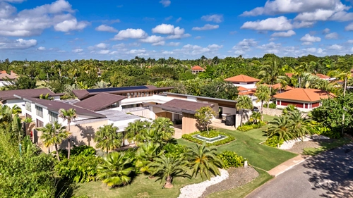 Villa Mimi - View 3