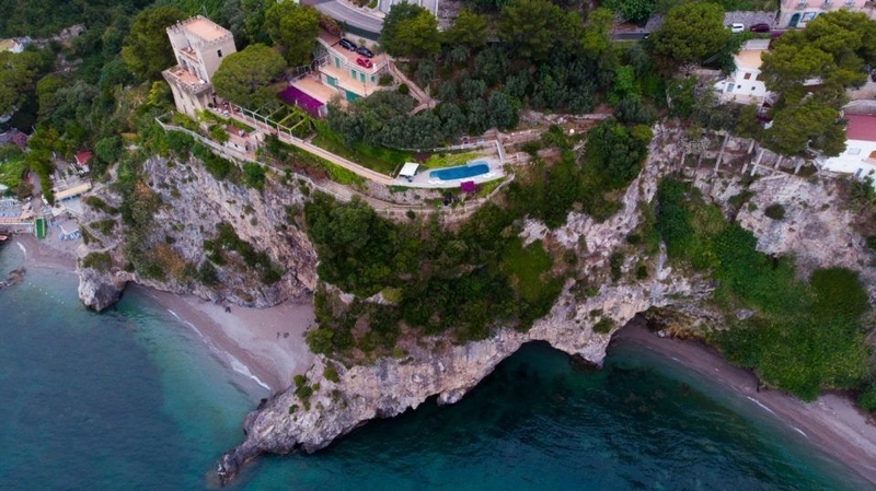 Villa Torre - View 1