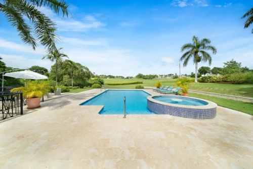 Villa Coly - View 3
