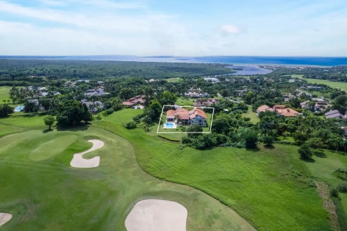 Villa Coly - View 5
