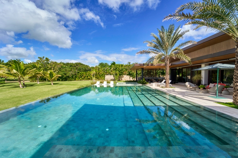 Villa Mima - View 1