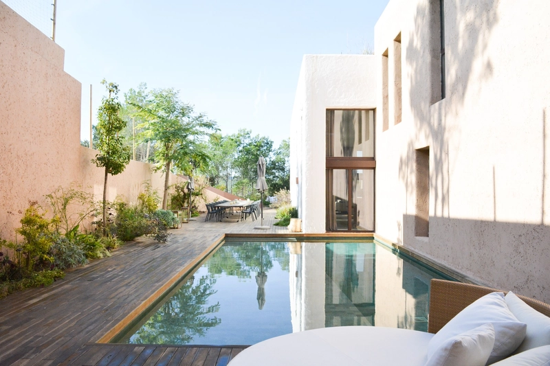 Villa Endy - View 1