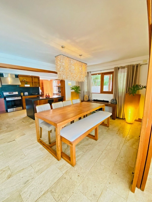 Villa Badu - View 3