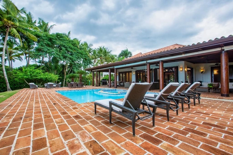 Villa Geny - View 1